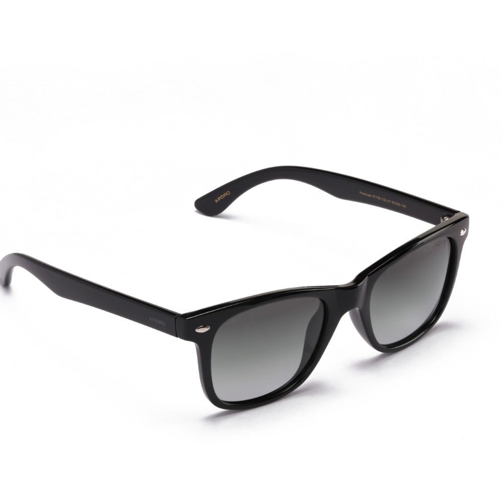 MATT BLACK