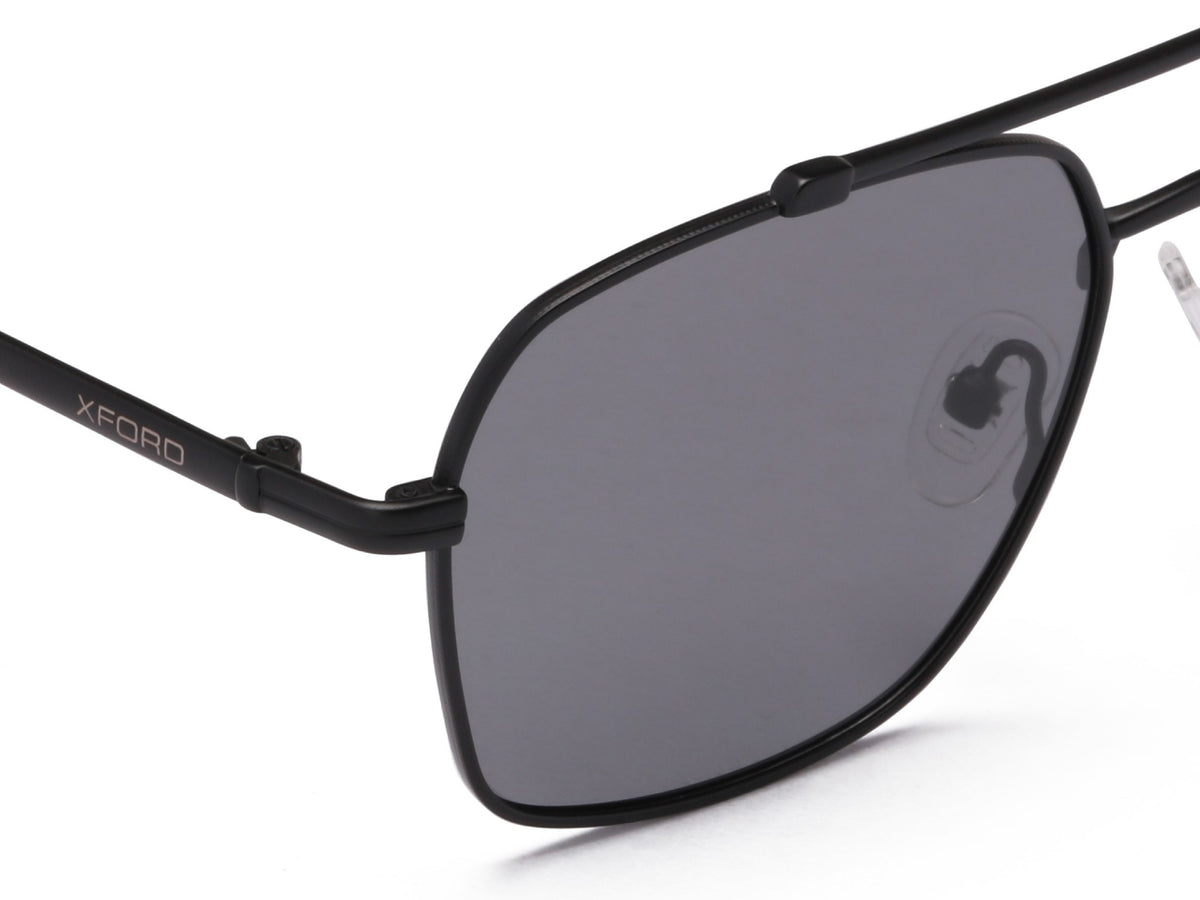 MATT BLACK