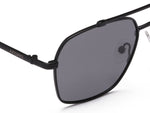 MATT BLACK