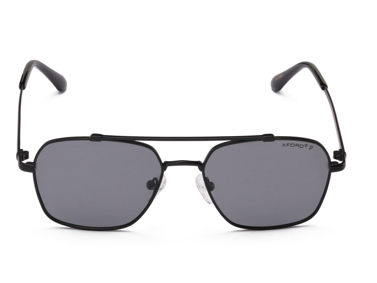 MATT BLACK