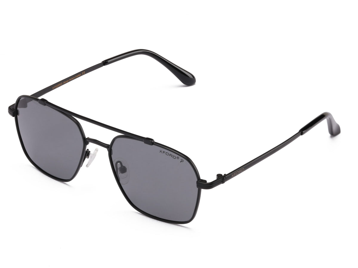 MATT BLACK
