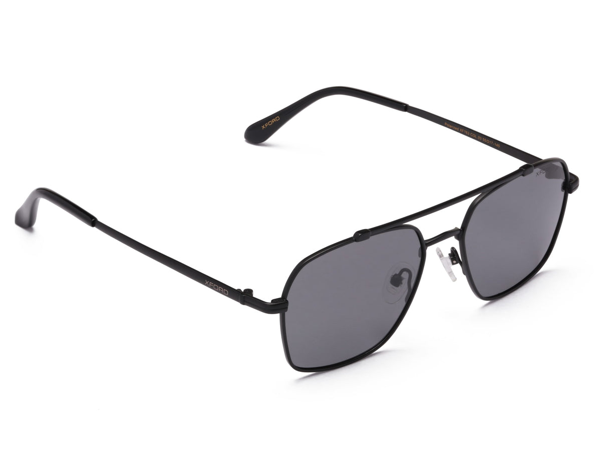 MATT BLACK