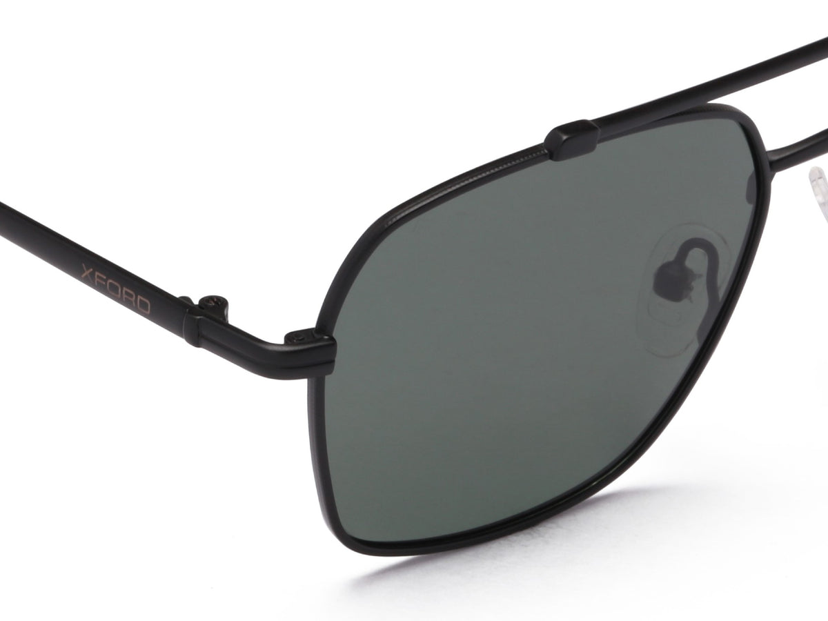SHADOW BLACK