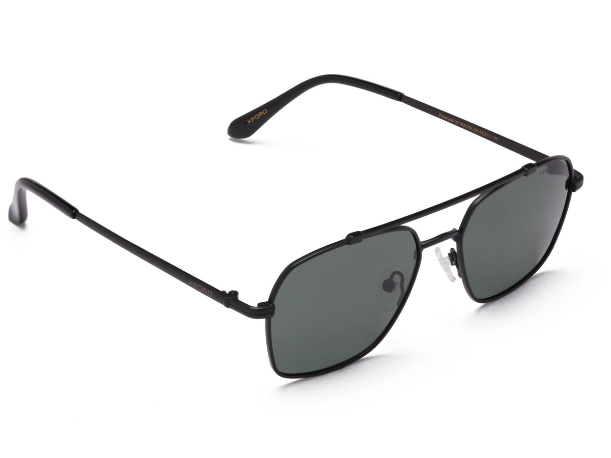SHADOW BLACK