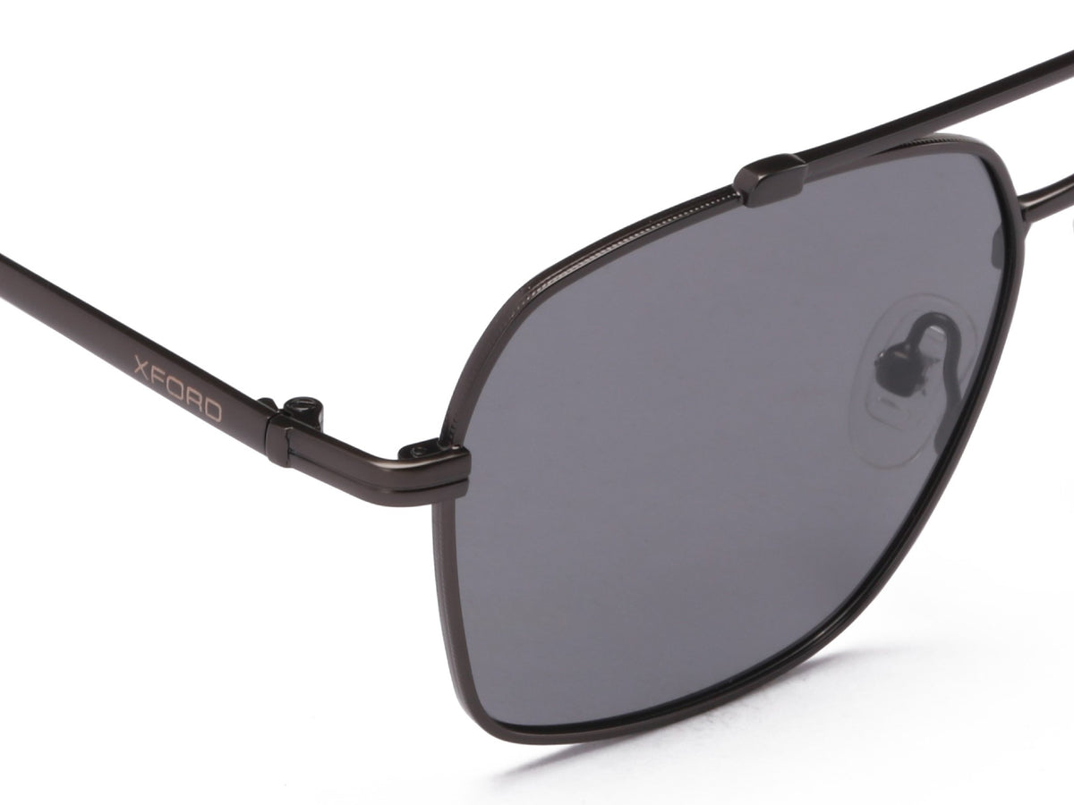 GUNMETAL