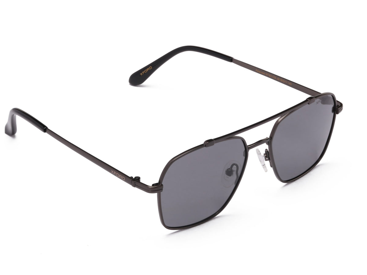GUNMETAL