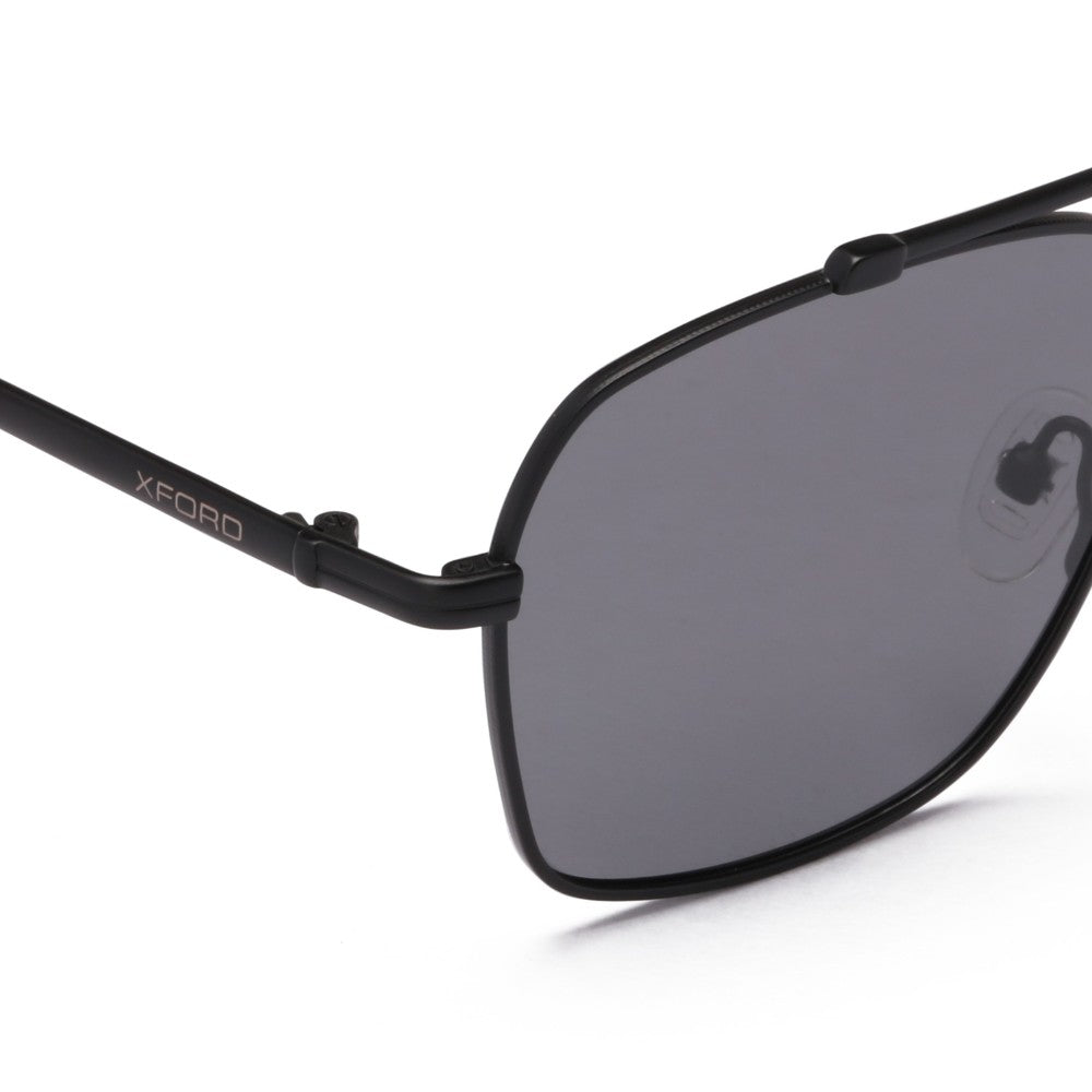 MATT BLACK