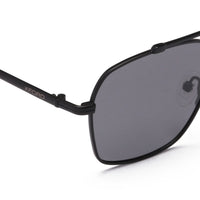 MATT BLACK