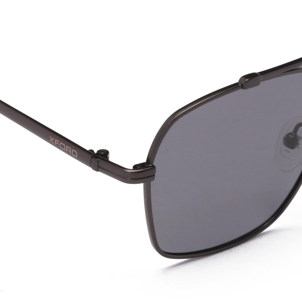 GUNMETAL