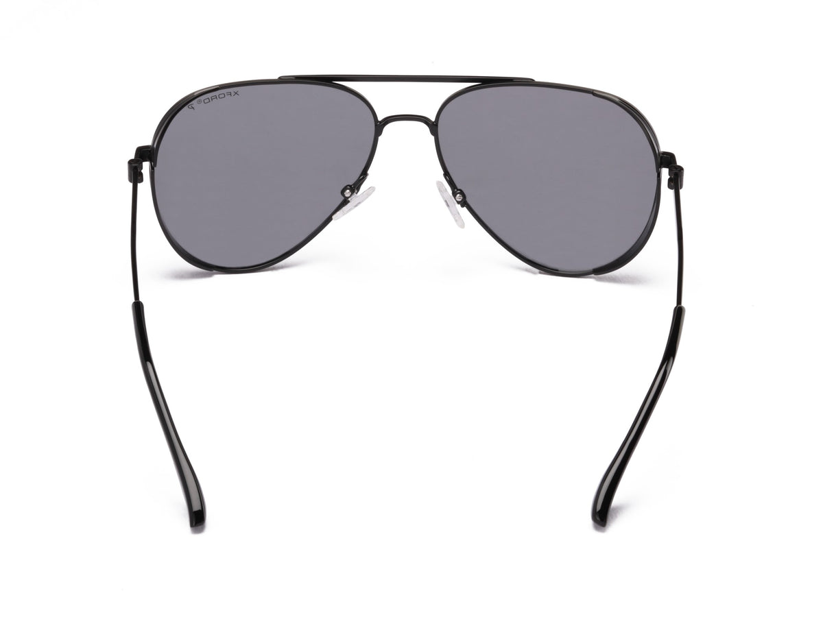 MATT BLACK