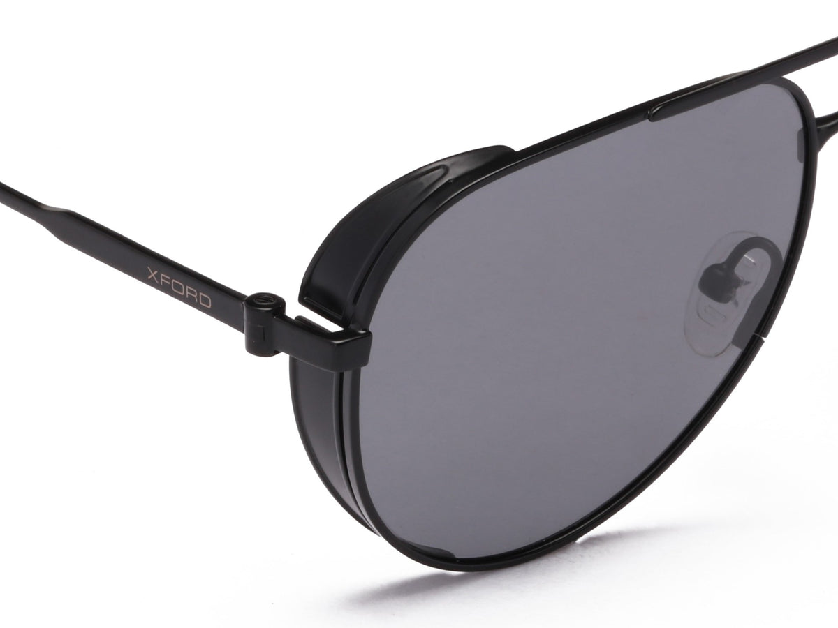 MATT BLACK