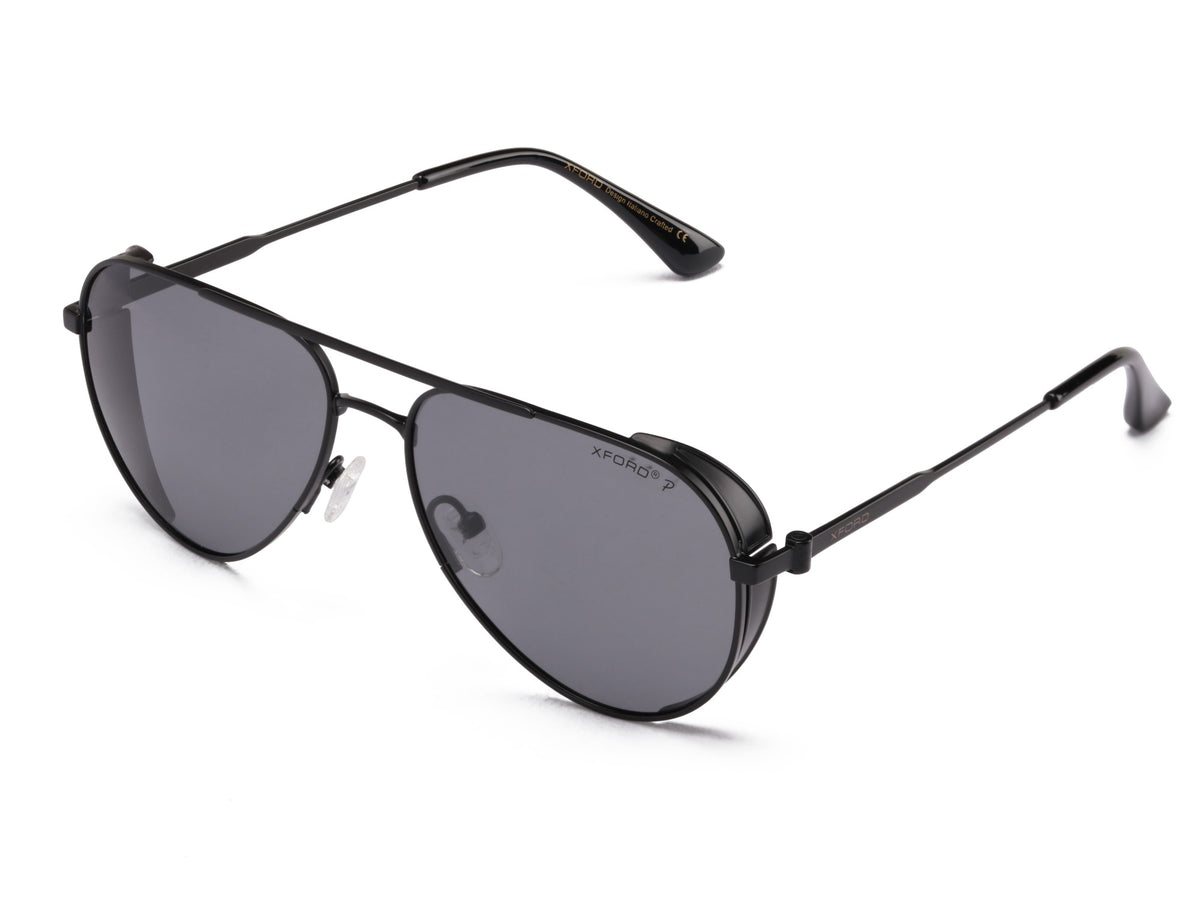 MATT BLACK