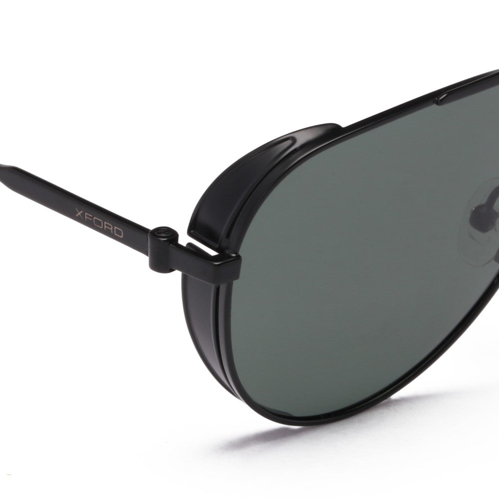 MATT BLACK