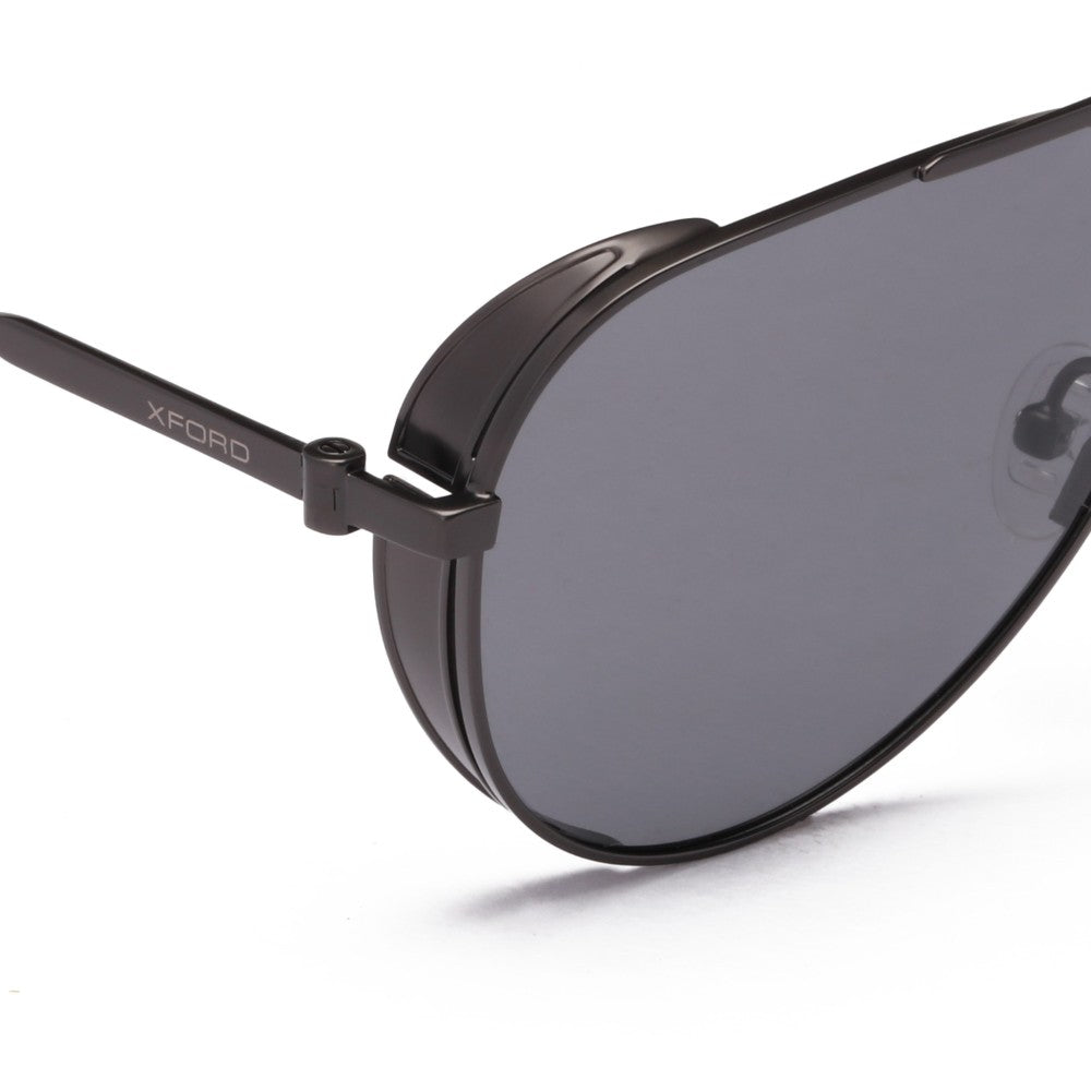 GUNMETAL