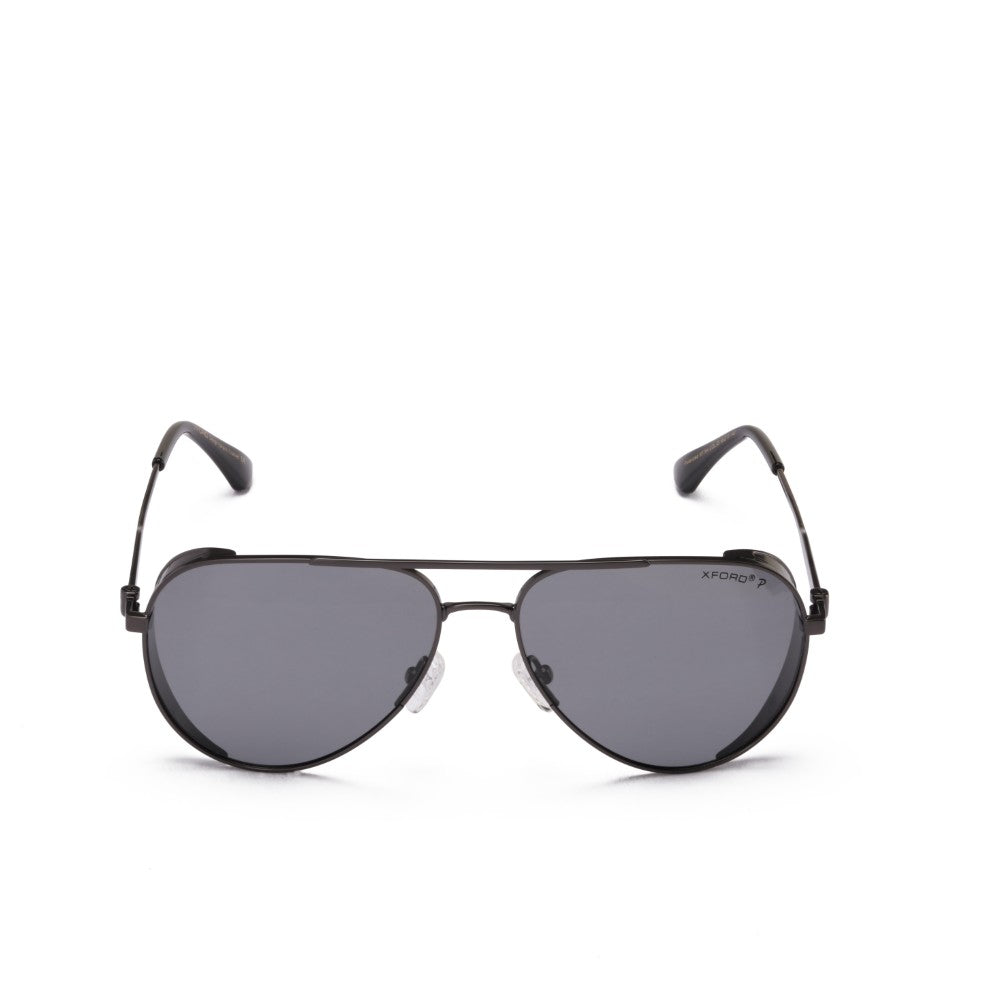 GUNMETAL