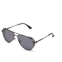 GUNMETAL