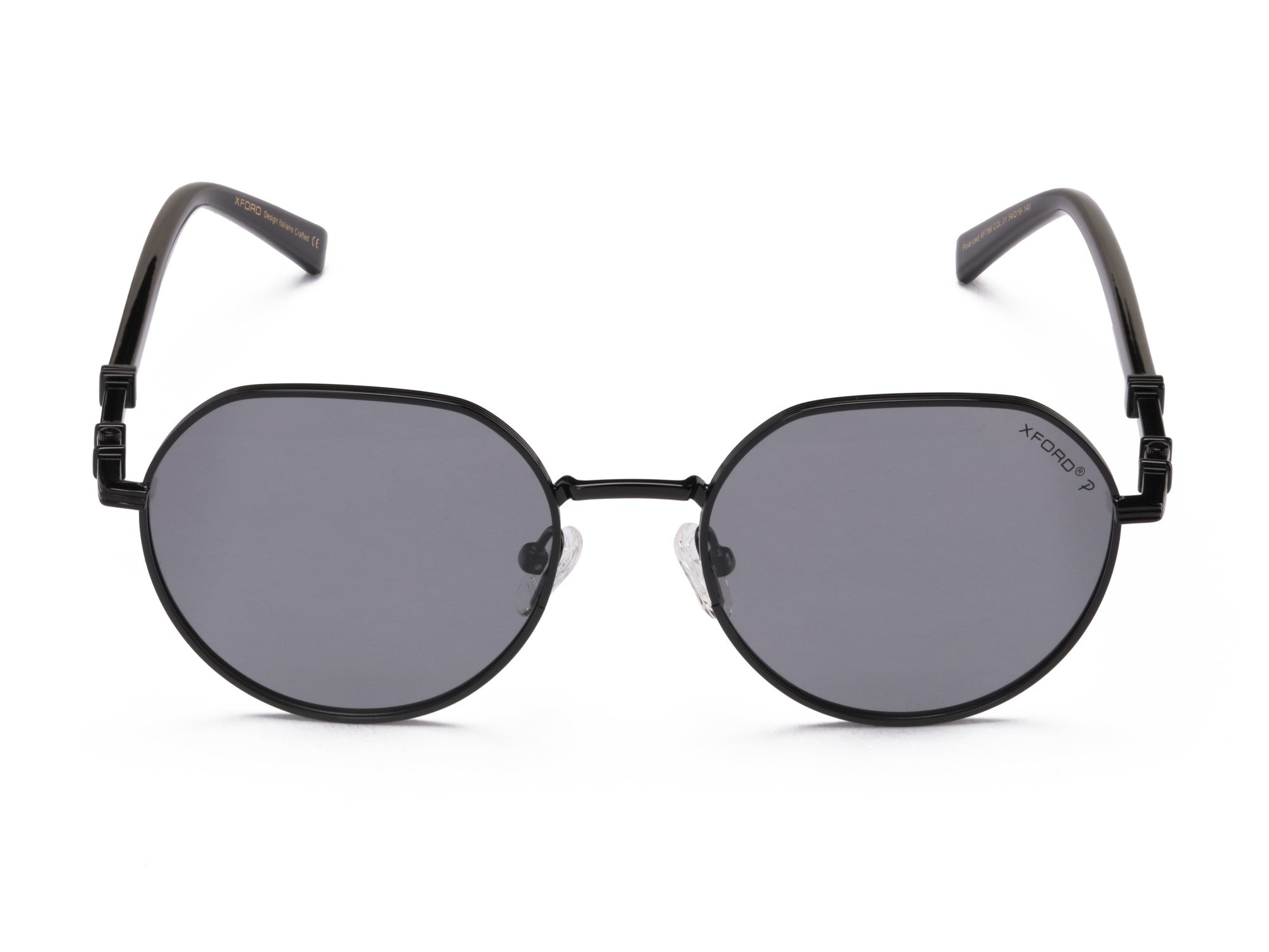 XFORD XF-766 ROUND UNISEX – XFORD eyewear