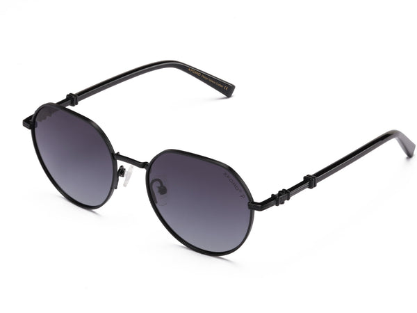MATT BLACK