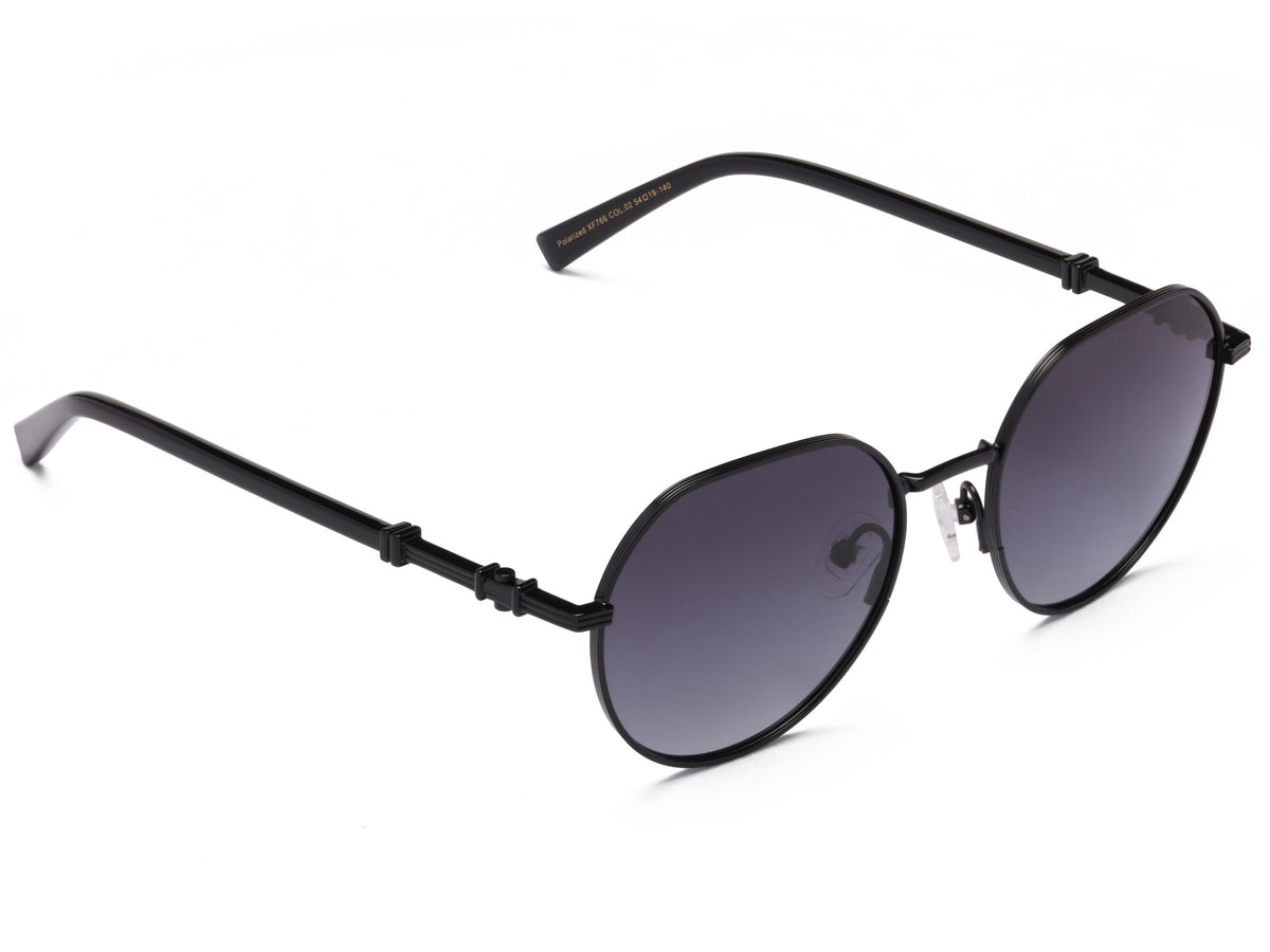 MATT BLACK