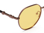 ANTIQUE BROWN