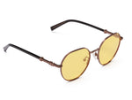 ANTIQUE BROWN