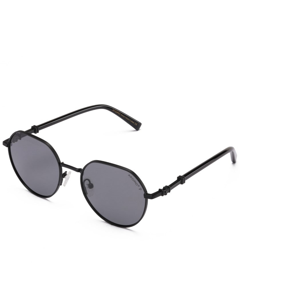 MATT BLACK