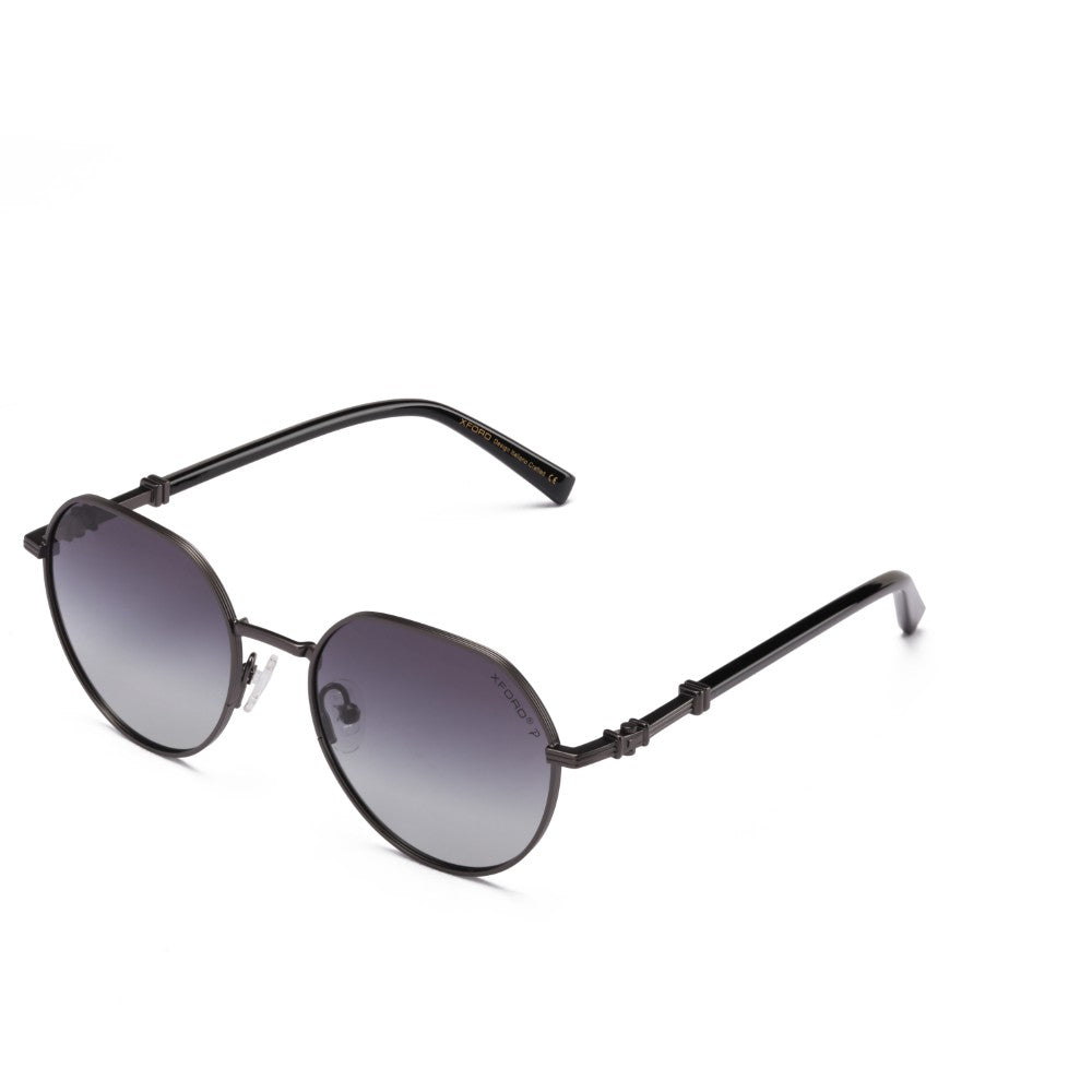GUNMETAL