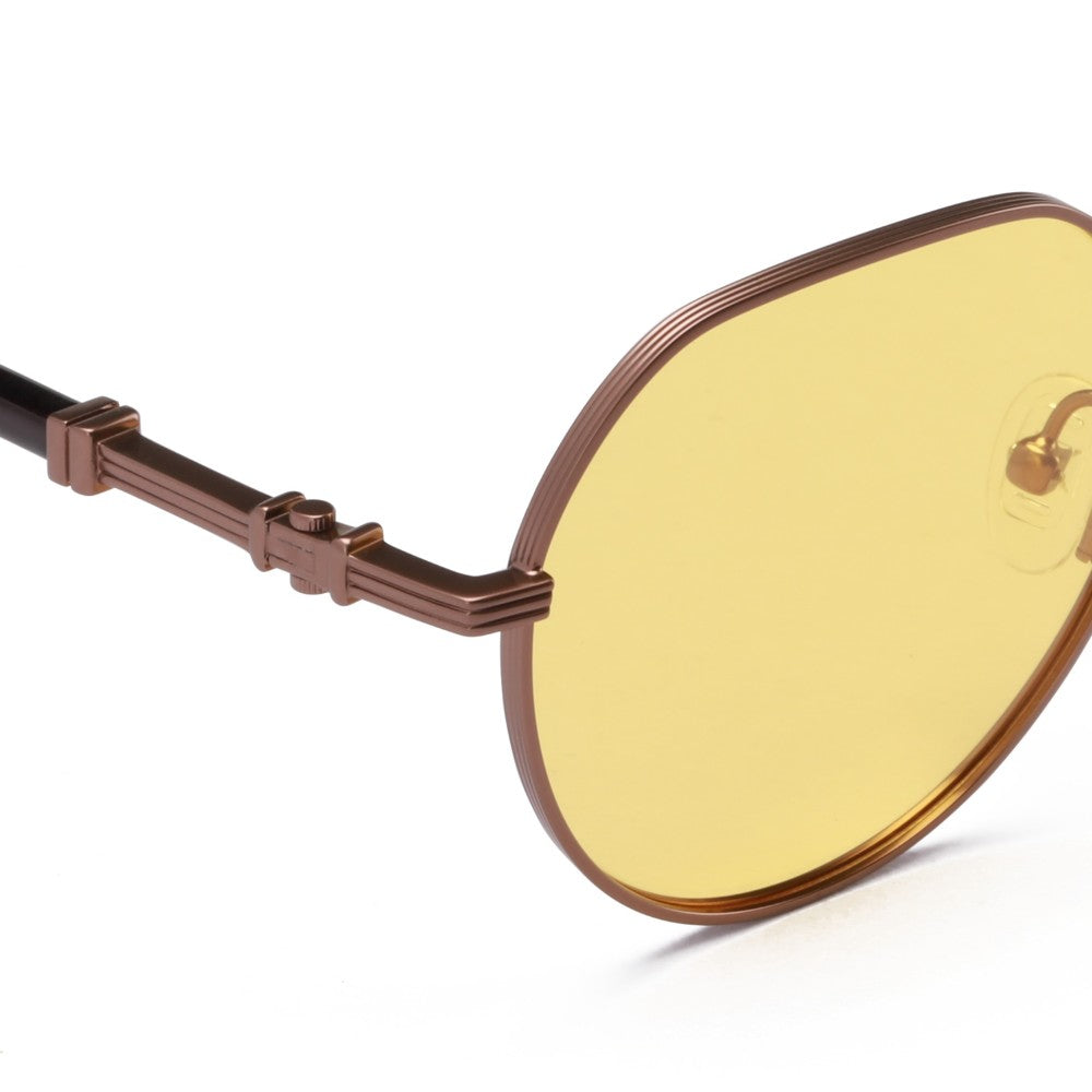 ANTIQUE BROWN
