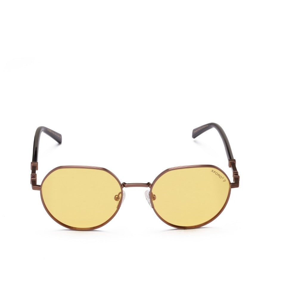 ANTIQUE BROWN