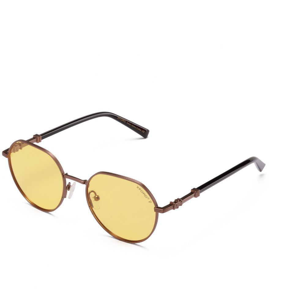 ANTIQUE BROWN