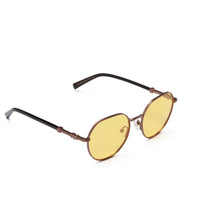 ANTIQUE BROWN