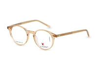 BROWN TRANSPARENT