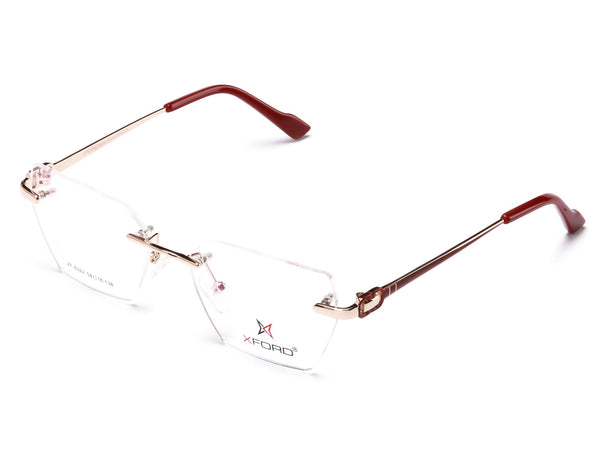 XFORD XF-8322 GEOMETRIC WOMEN