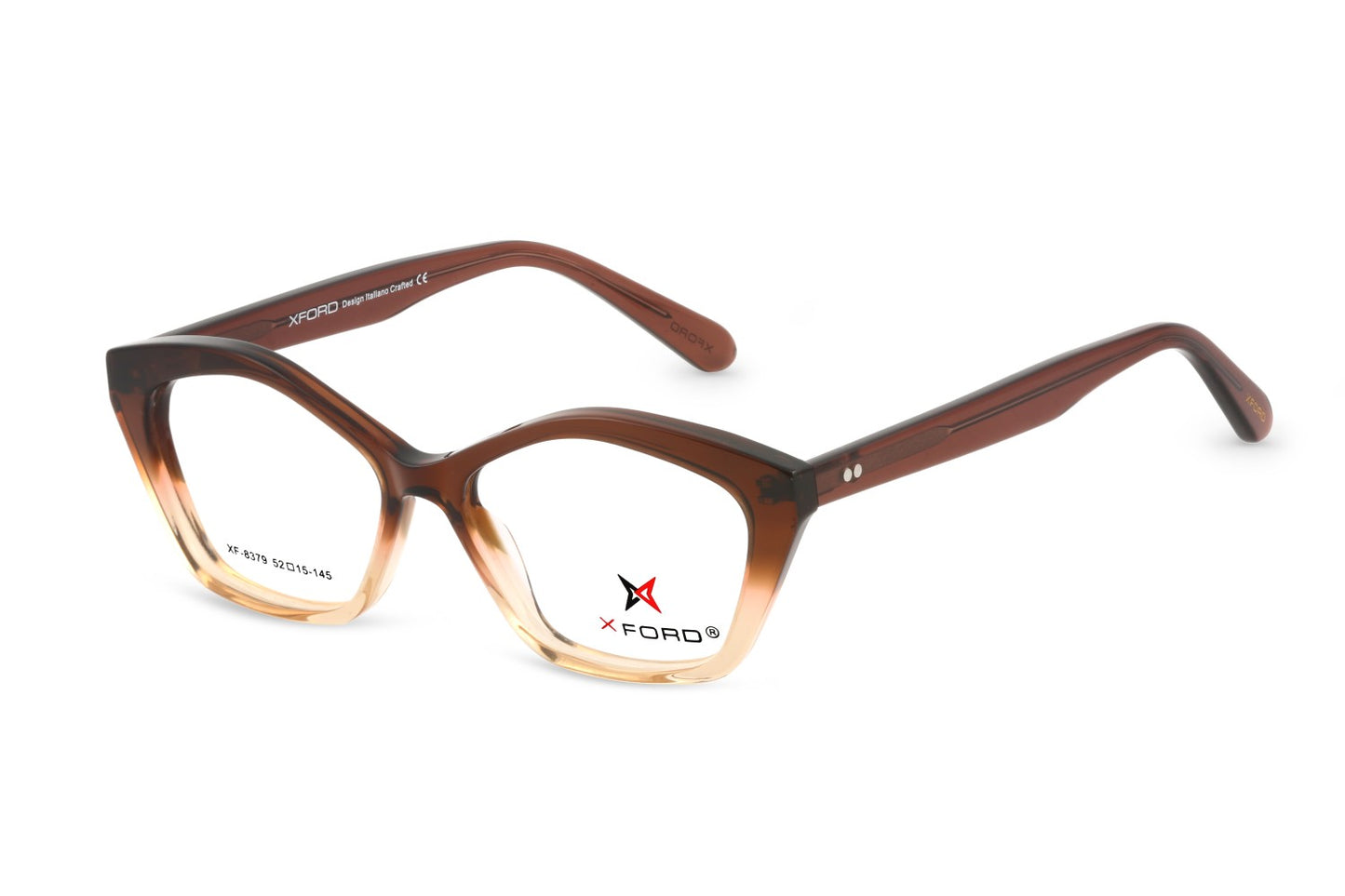 BROWN DUALTONE