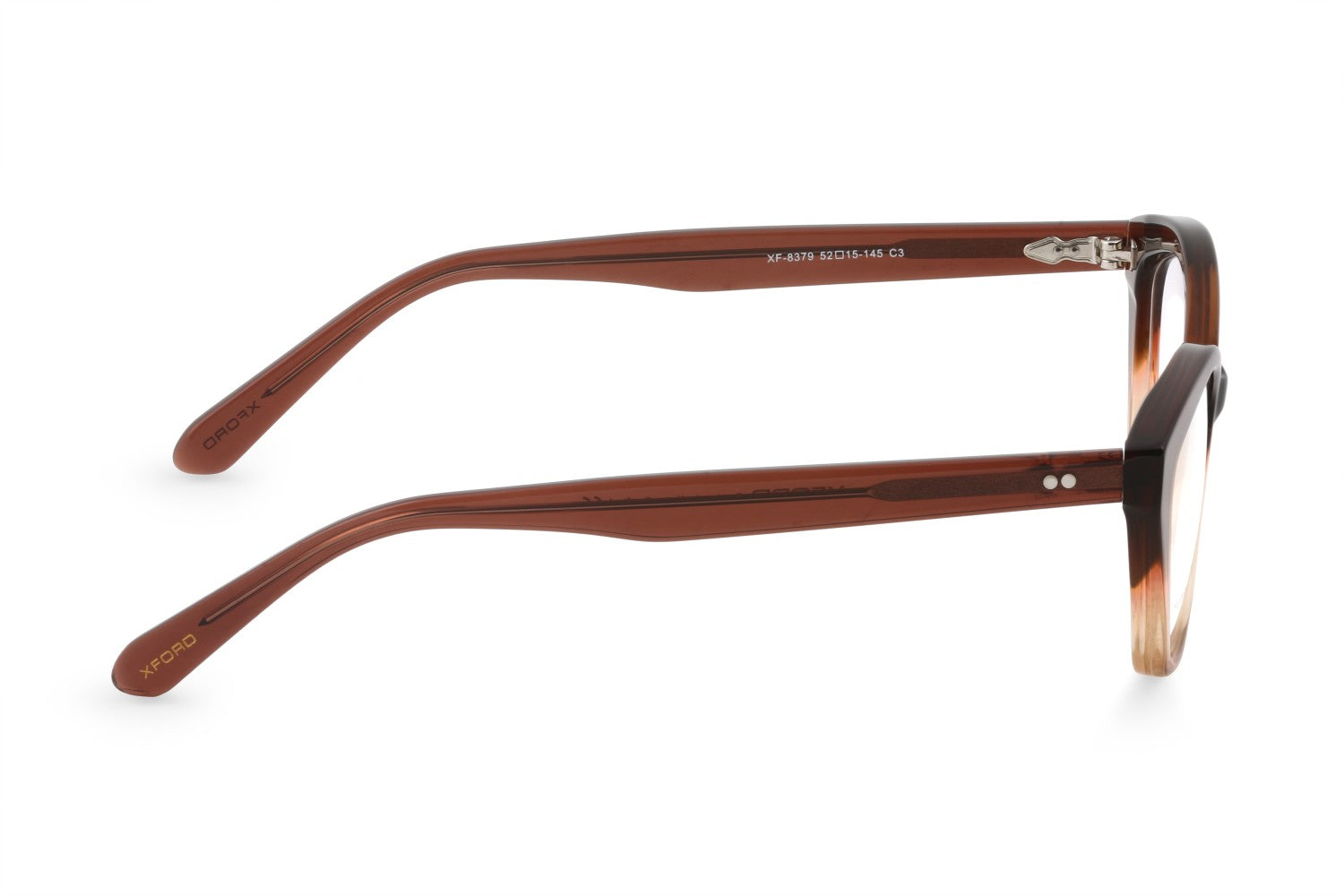 BROWN DUALTONE