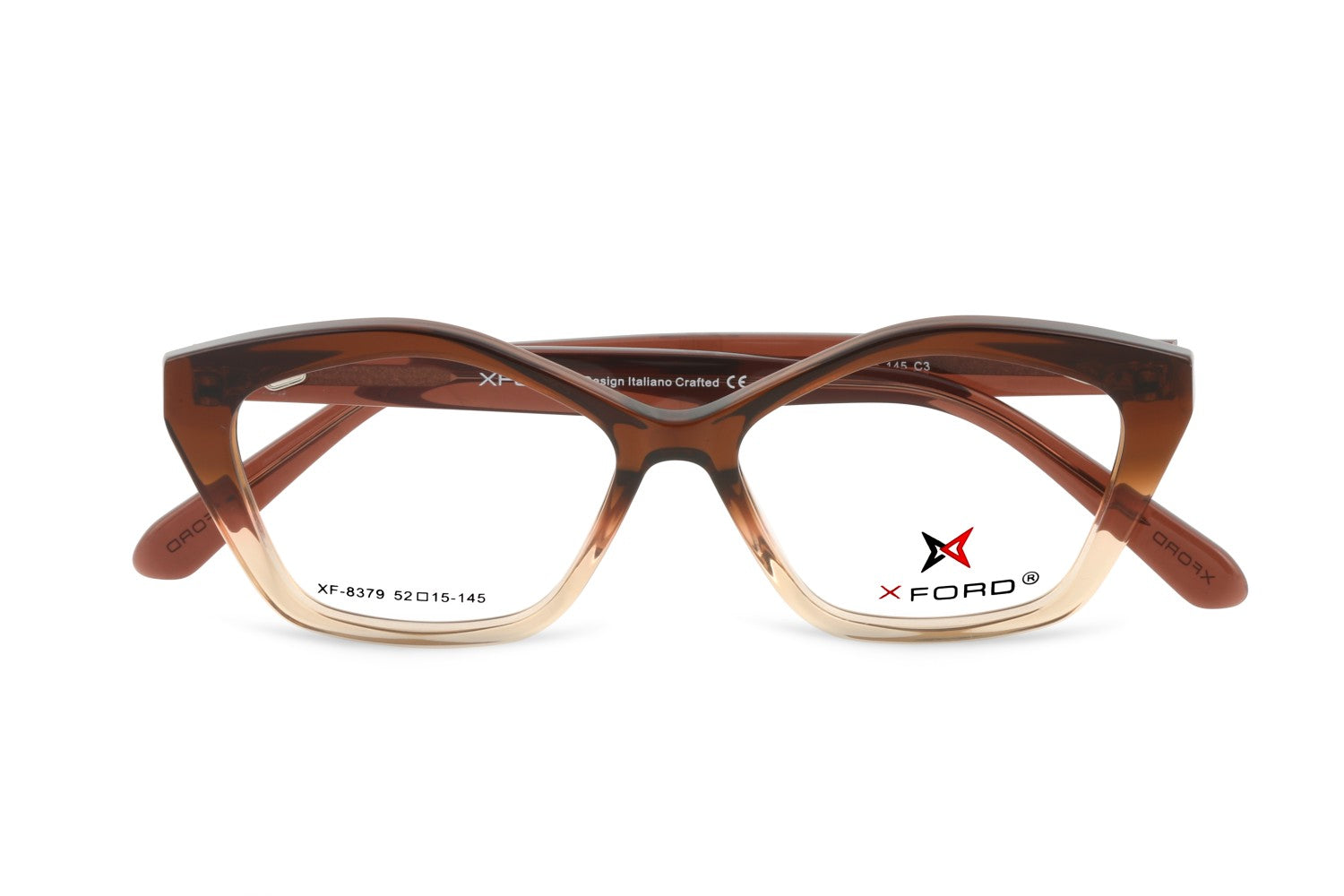 BROWN DUALTONE