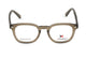BROWN TRANSPARENT