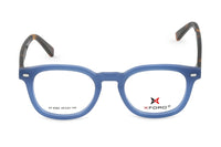 BLUE WITH HAWANA
