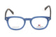 BLUE WITH HAWANA