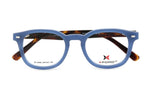 BLUE WITH HAWANA