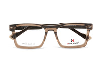 BROWN TRANSPARENT