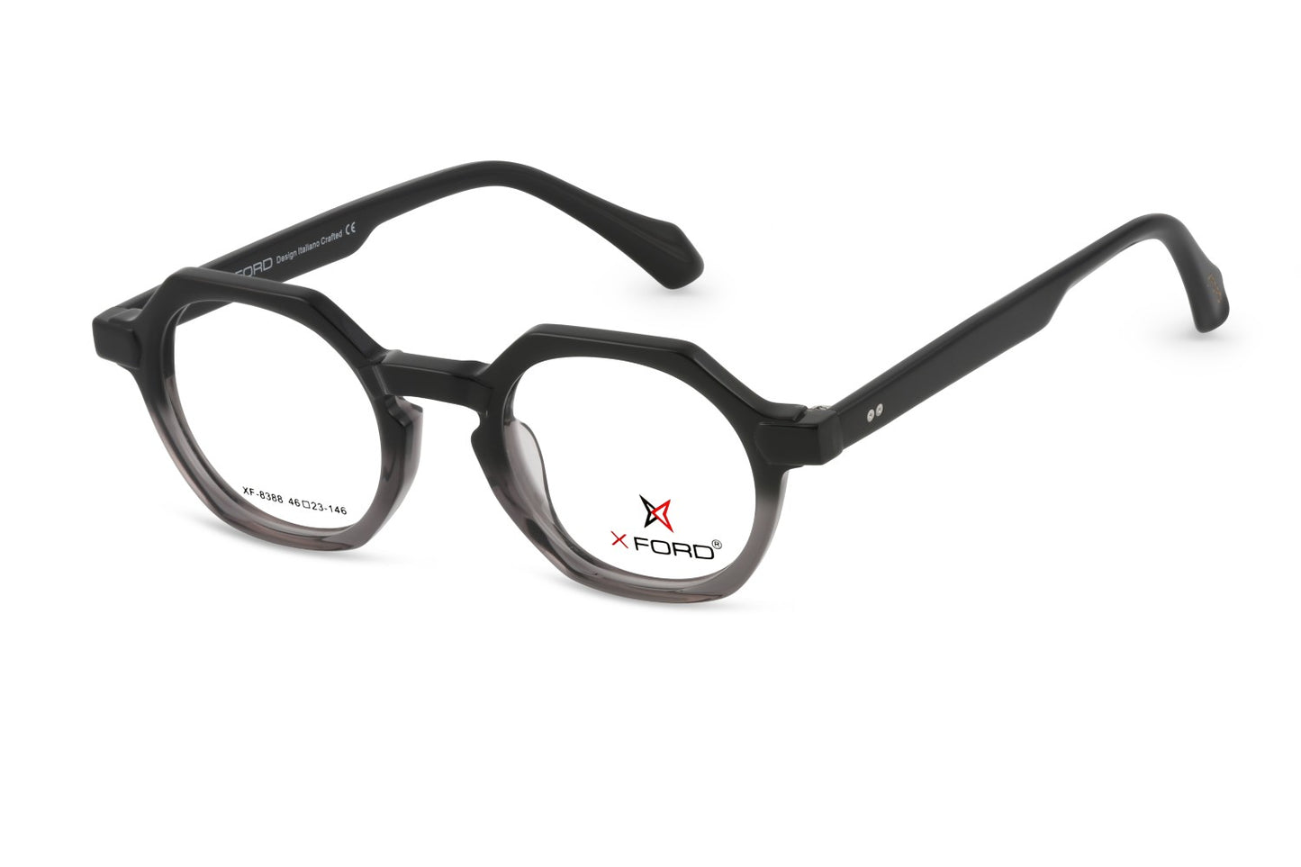 BALCK DUALTONE