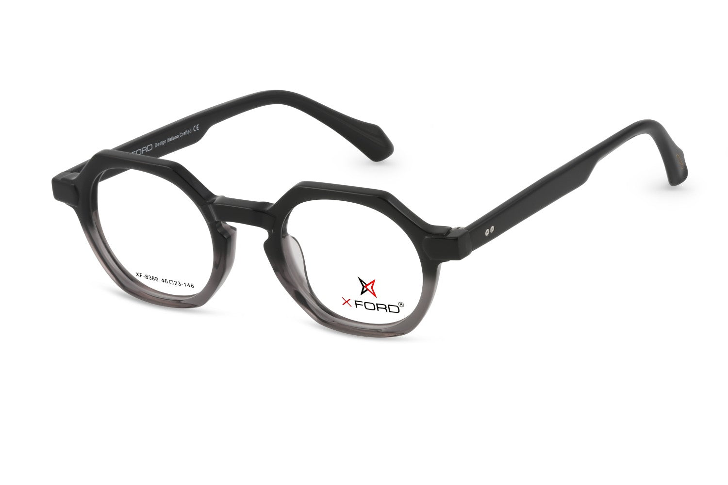 BLACK DUALTONE