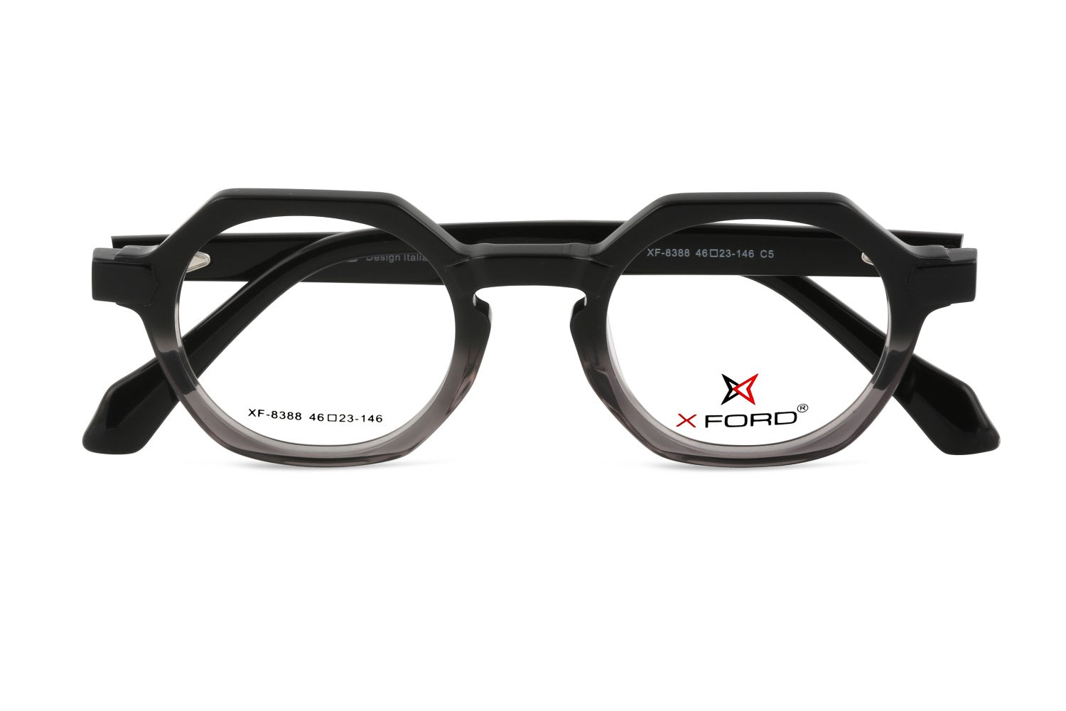 BALCK DUALTONE