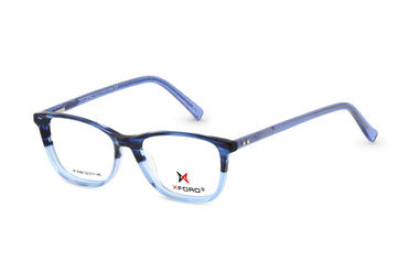BLUE DUALTONE