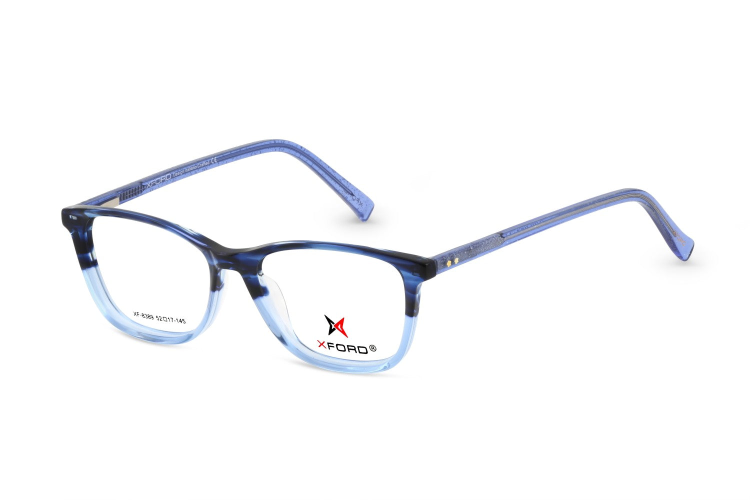BLUE DUALTONE