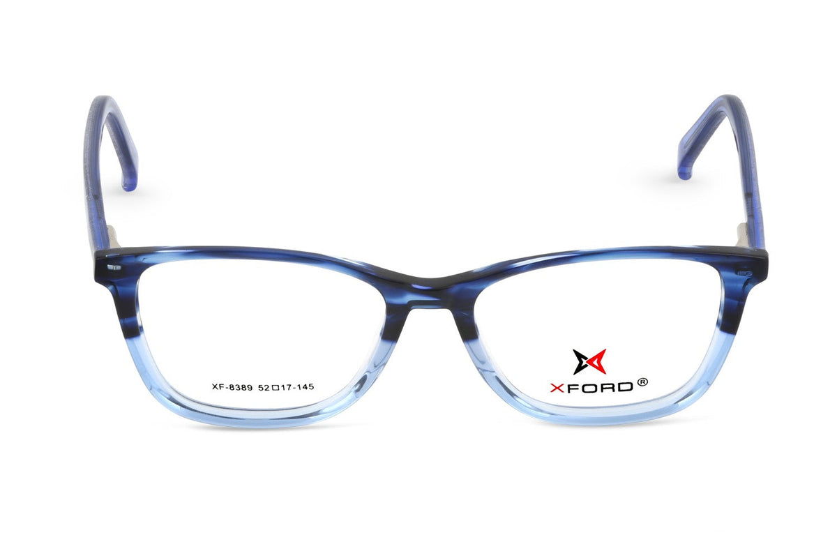 BLUE DUALTONE