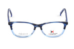 BLUE DUALTONE