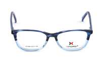 BLUE DUALTONE