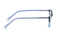 BLUE DUALTONE